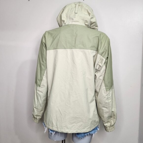 Adidas Primegreen Essentials Black Cropped Hoodie Sweatshirt Size S BNWT - Picture 6 of 13